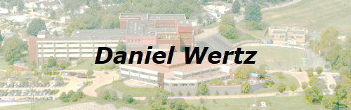 Daniel Wertz