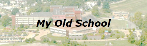 My Old School