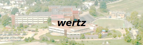 wertz
