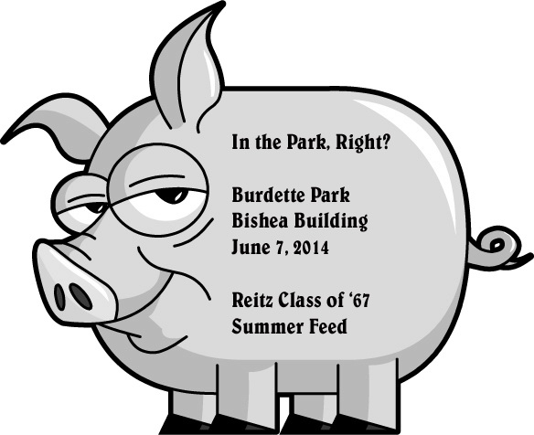 pig in the park 2014 copy